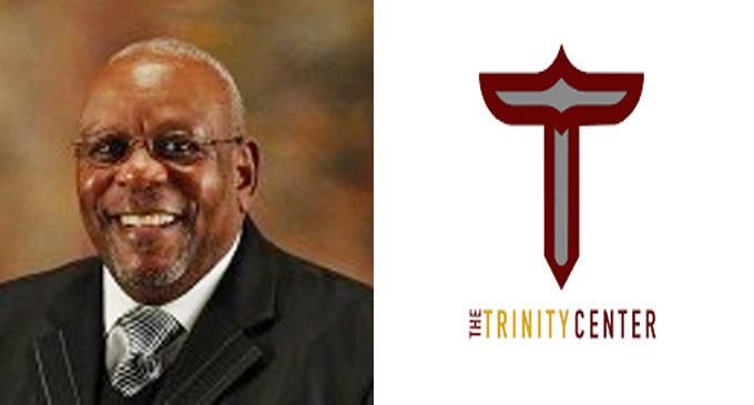 Pastor Richard C. Miller, Sr. retires as  senior pastor of The Trinity Center