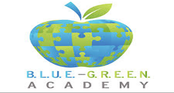 B.L.U.E.-G.R.E.E.N.  Academy board of directors votes to  relinquish charter