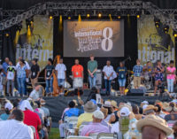 10th annual Coltrane Jazzfest postponed but student instrument contest still on