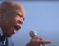 Commentary: Respecting the dignity of every human being:  Reflections on John Lewis