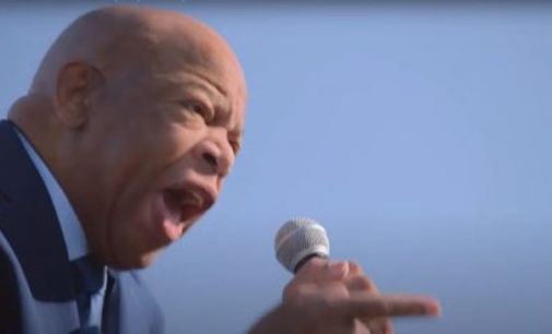 Commentary: Respecting the dignity of every human being:  Reflections on John Lewis