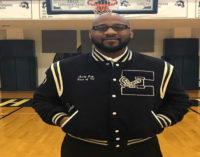 East Forsyth Eagles tap one of their own to lead boys’ hoops