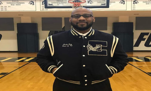 East Forsyth Eagles tap one of their own to lead boys’ hoops