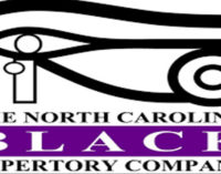 NC Black Rep reopening survey