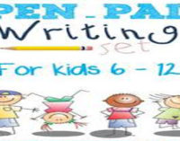 Want to be a pen pal?