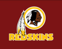 Redskins name under attack