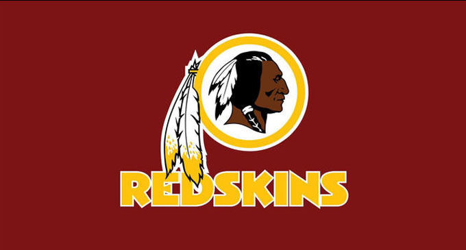 Redskins name under attack