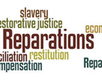 Reparations: reality or fantasy?