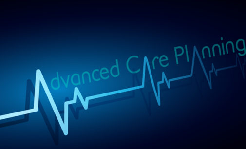 Advance care planning gives your family the gift of peace of mind
