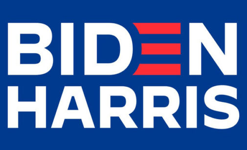 Commentary: The Biden-Harris ticket is historic so let us get busy!