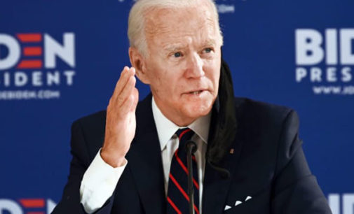 Commentary: Biden and the world: A deeper look at his foreign affairs team