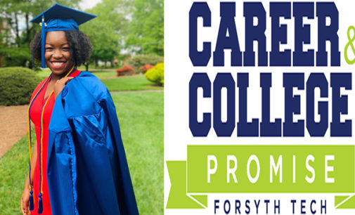 Career and College Promise offers high school students a head start on college credits tuition free   