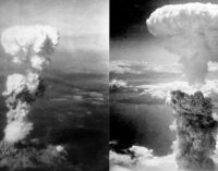 Commentary: Remember Hiroshima by abolishing nuclear weapons