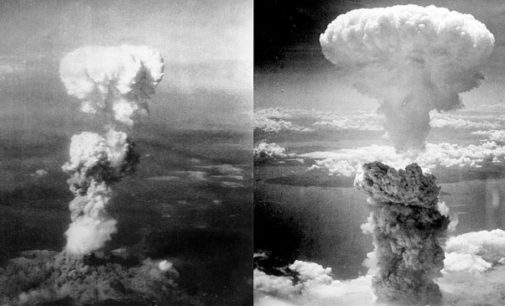 Commentary: Remember Hiroshima by abolishing nuclear weapons