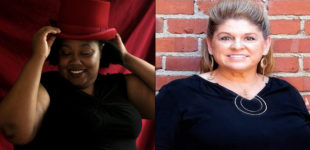 Jewelry designer and photographer team up for Arts Council exhibition 