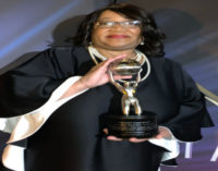Karen Arrington named winner of NAACP Image Award for Literary Excellence