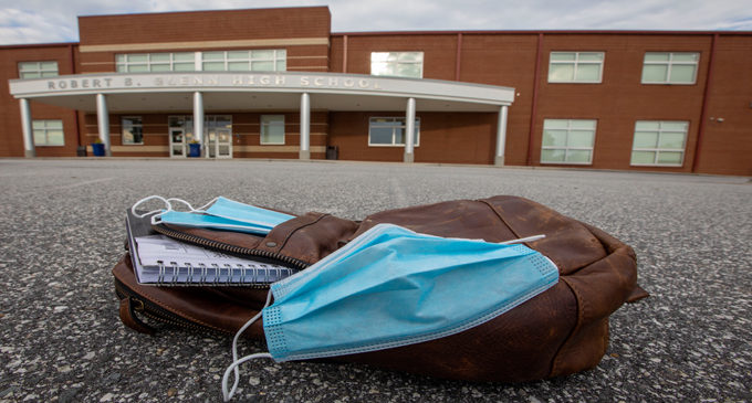 Commentary: Will schools open safely despite the pandemic?