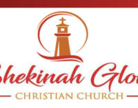 The Shekinah Glory Christian Church opens to serve the Winston-Salem community