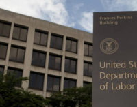 Commentary: American workers have been given a raw deal throughout the Trump era