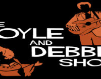 Theatre Alliance to perform outdoor  production of The Doyle and Debbie Show