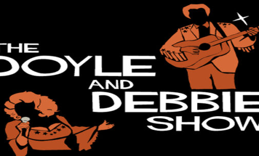 Theatre Alliance to perform outdoor  production of The Doyle and Debbie Show