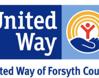 United Way of Forsyth County announces, “Driving Forward Together” car giveaway