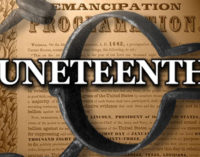 City Council makes Juneteenth official