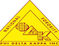 80th Eastern Region Anniversary Conference of Phi Delta Kappa, Inc. held virtually