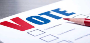 Become a ‘Voting Force Multiplier’