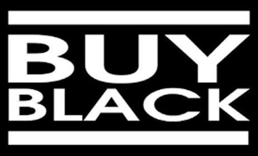 Buy Black! Holiday Market opens in Winston-Salem