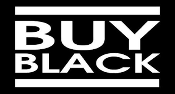 Buy Black! Holiday Market opens in Winston-Salem