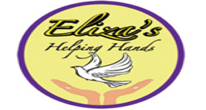 Eliza’s Helping Hands to host virtual community  discussion on  domestic violence
