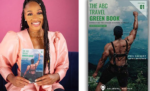 Travel expert releases new  ‘Green Book’ to connect travelers with Black-owned hotels, restaurants