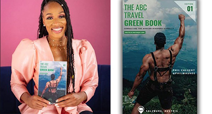 Travel expert releases new  ‘Green Book’ to connect travelers with Black-owned hotels, restaurants