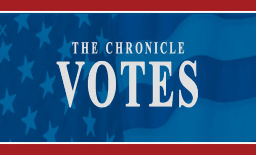 The Chronicle Votes: 2020 General Election Endorsements and Political Analysis by Race