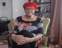 W-S community mourning the passing of Dr. Virginia Newell at age 107