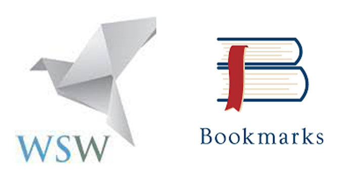 Winston-Salem Writers and  Bookmarks launch 2020 Flying South with readings by  selected authors