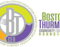 CSEM supports a roundtable in the historic Boston-Thurmond community