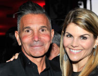 Commentary: Lori Loughlin and her husband reported to prison early. Why?