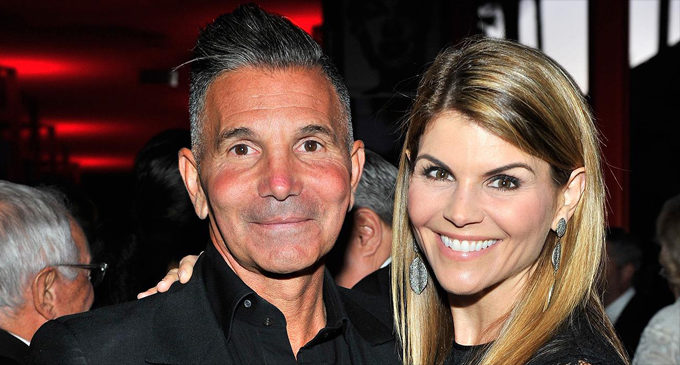 Commentary: Lori Loughlin and her husband reported to prison early. Why?