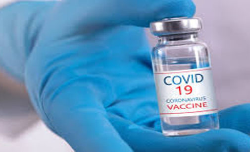 COVID vaccinations with cash cards offered at Kernersville Spring Folly and other events 