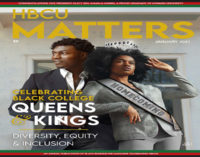 Winston-Salem publisher launches HBCU Matters magazine