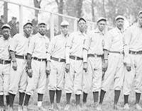 Negro Leagues finally get  recognition as Major League