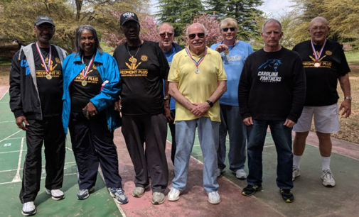 Piedmont Plus Senior Games/SilverArts will continue in 2021 with adjustments