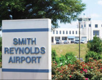 Neighborhood’s future in limbo as Smith Reynolds, FTCC Aviation Center move forward