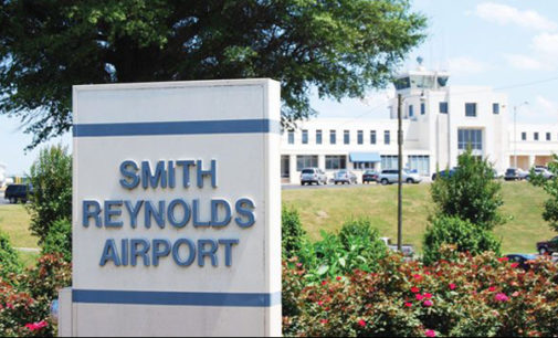 Neighborhood’s future in limbo as Smith Reynolds, FTCC Aviation Center move forward
