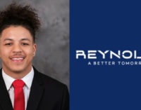 WSSU alumnus Miles Timmons lands dream opportunity as Global Graduate at Reynolds American