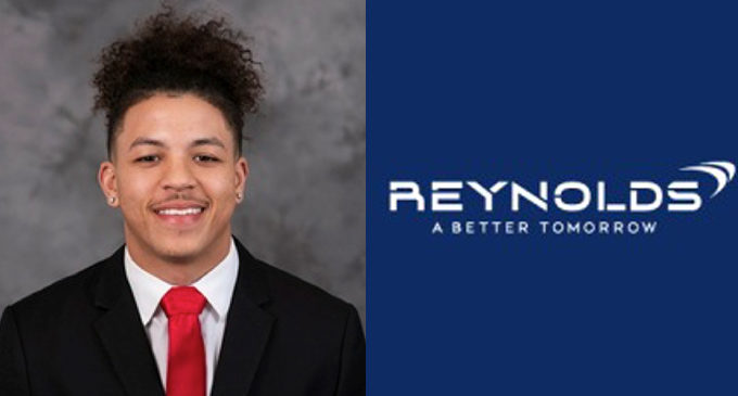WSSU alumnus Miles Timmons lands dream opportunity as Global Graduate at Reynolds American
