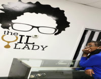 ‘The Oil Lady’ to open new  store location