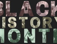 Commentary: Celebrating Black History Month during COVID-19